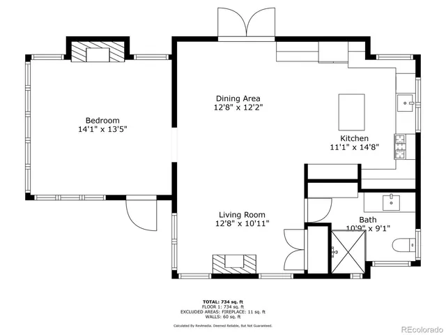 $6,250,000 | 3800 Lakota Road, Indian Hills, CO 80454