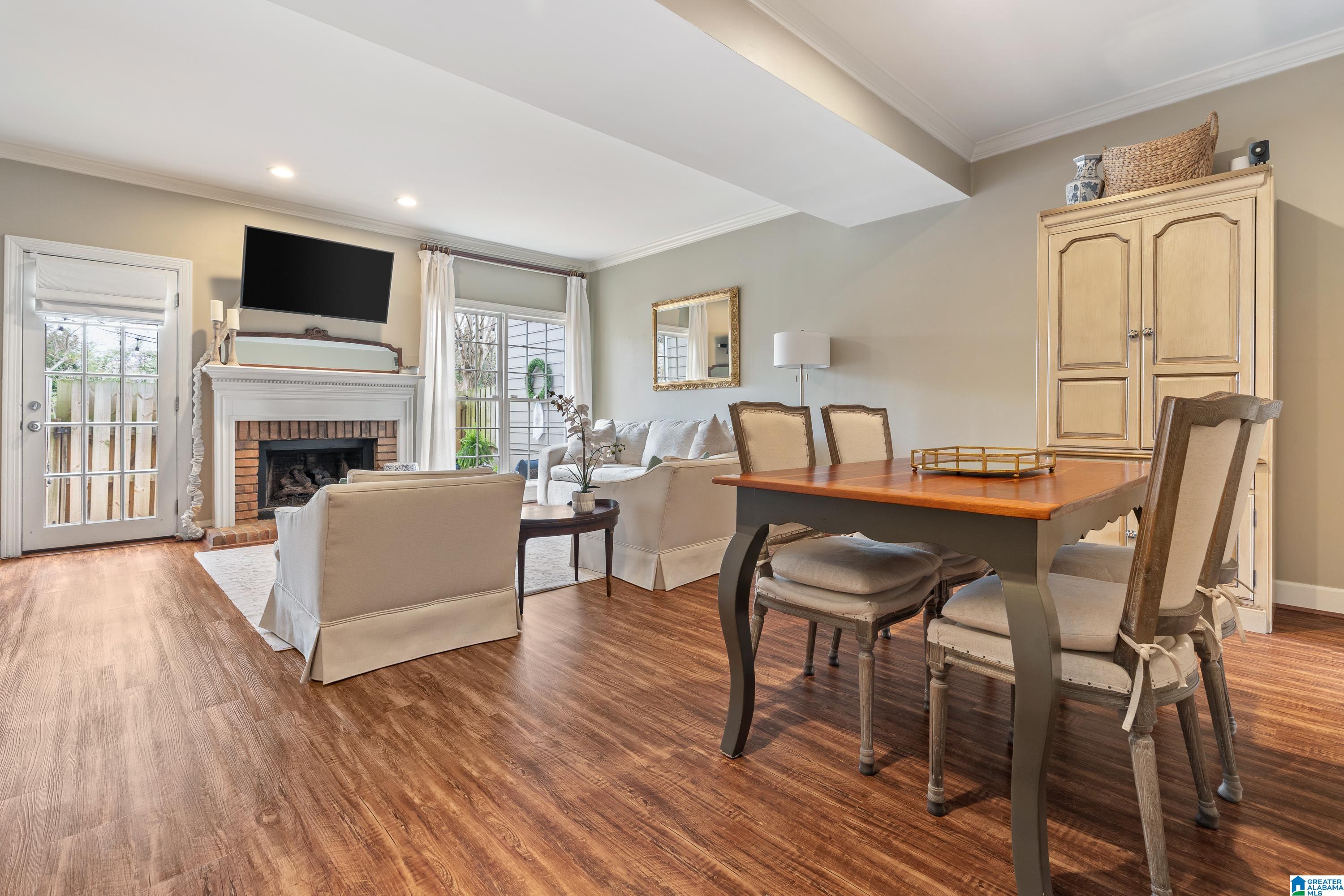 1227 33rd Street South, Unit B Birmingham, AL 35205 - Photo 13 of 64
