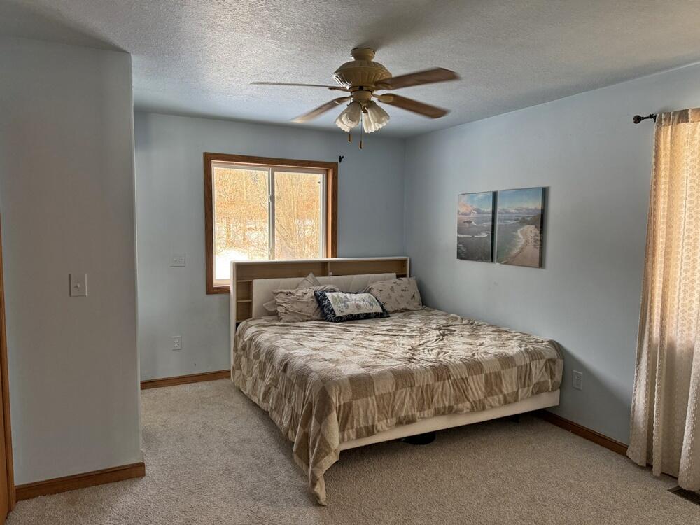 4344 7 Mile Road Remus, MI 49340 - Photo 11 of 32 11. Primary Bedroom