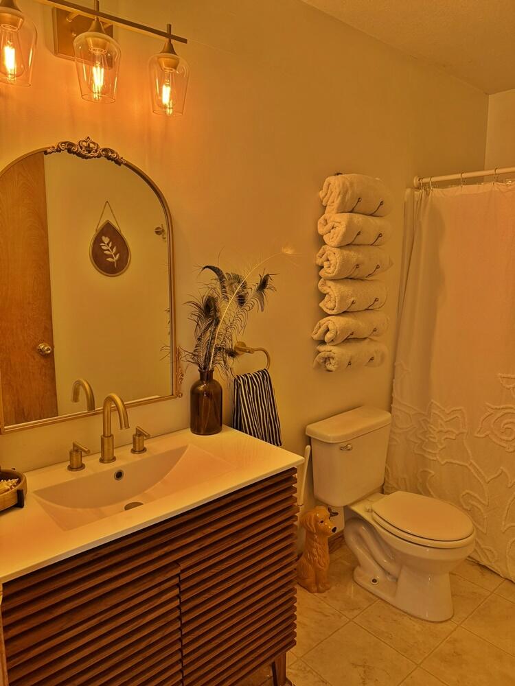 4344 7 Mile Road Remus, MI 49340 - Photo 15 of 32 15. Bathroom2