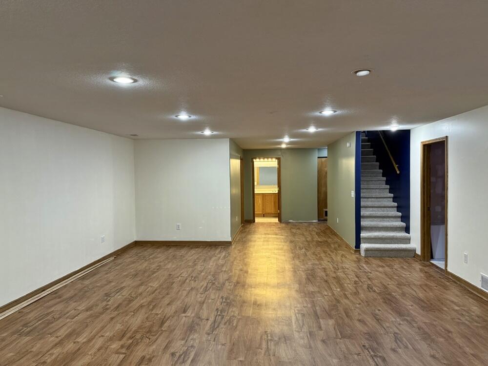 4344 7 Mile Road Remus, MI 49340 - Photo 17 of 32 17.Basement