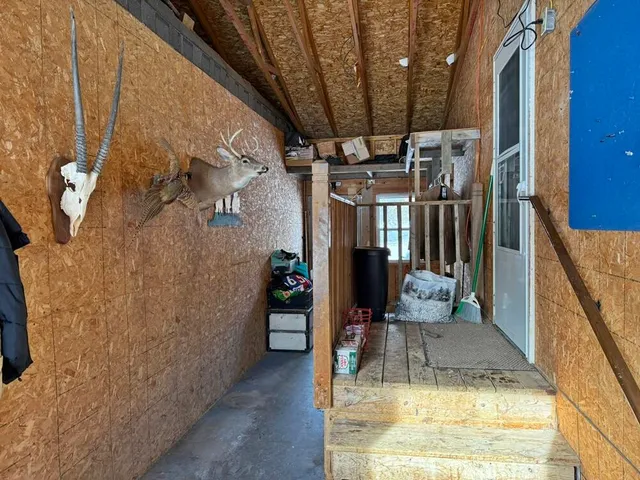 $319,900 | 4344 7 Mile Road, Remus, MI 49340