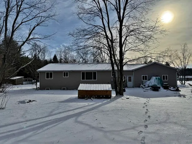 $319,900 | 4344 7 Mile Road, Remus, MI 49340