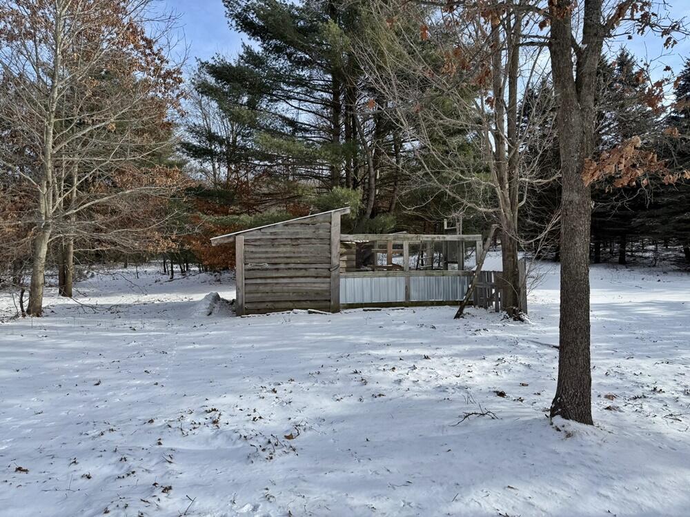 4344 7 Mile Road Remus, MI 49340 - Photo 28 of 32 28.Coup