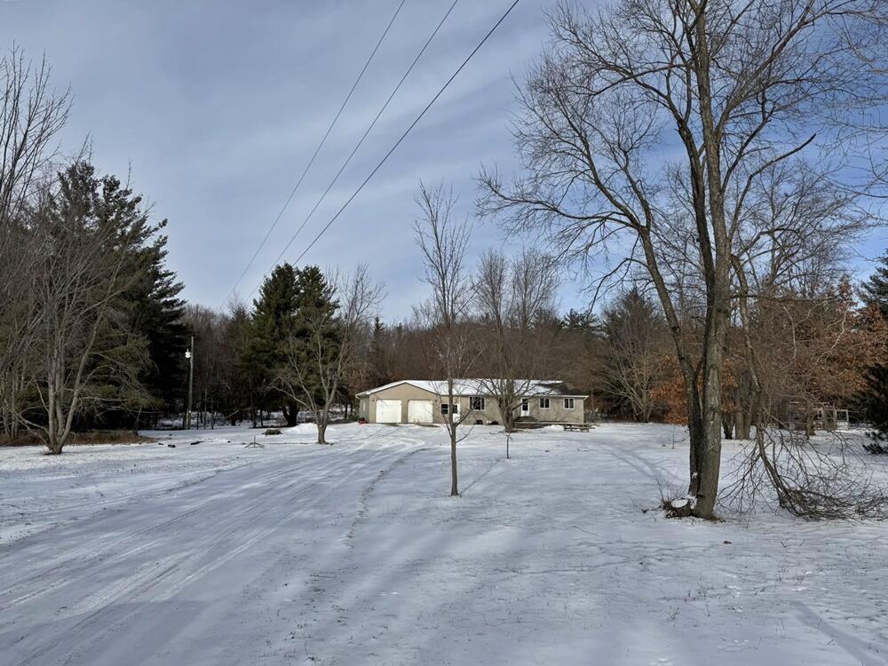 4344 7 Mile Road Remus, MI 49340 - Photo 30 of 32 30.FrontCenter