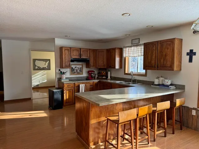 $319,900 | 4344 7 Mile Road, Remus, MI 49340