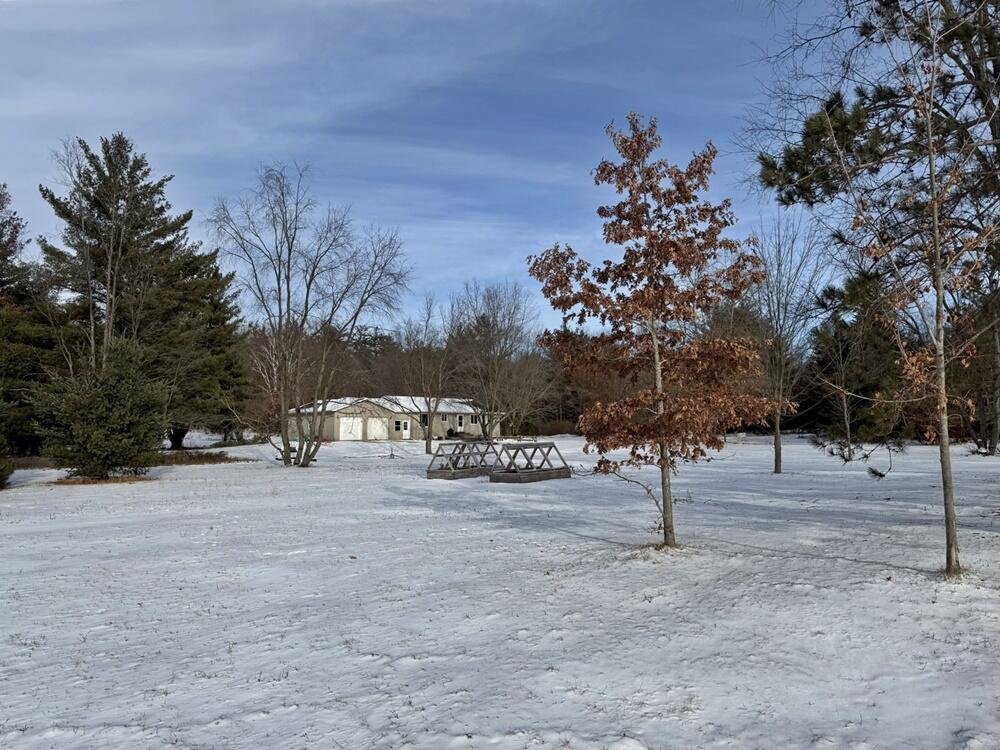 4344 7 Mile Road Remus, MI 49340 - Photo 31 of 32 31.FrontLeft