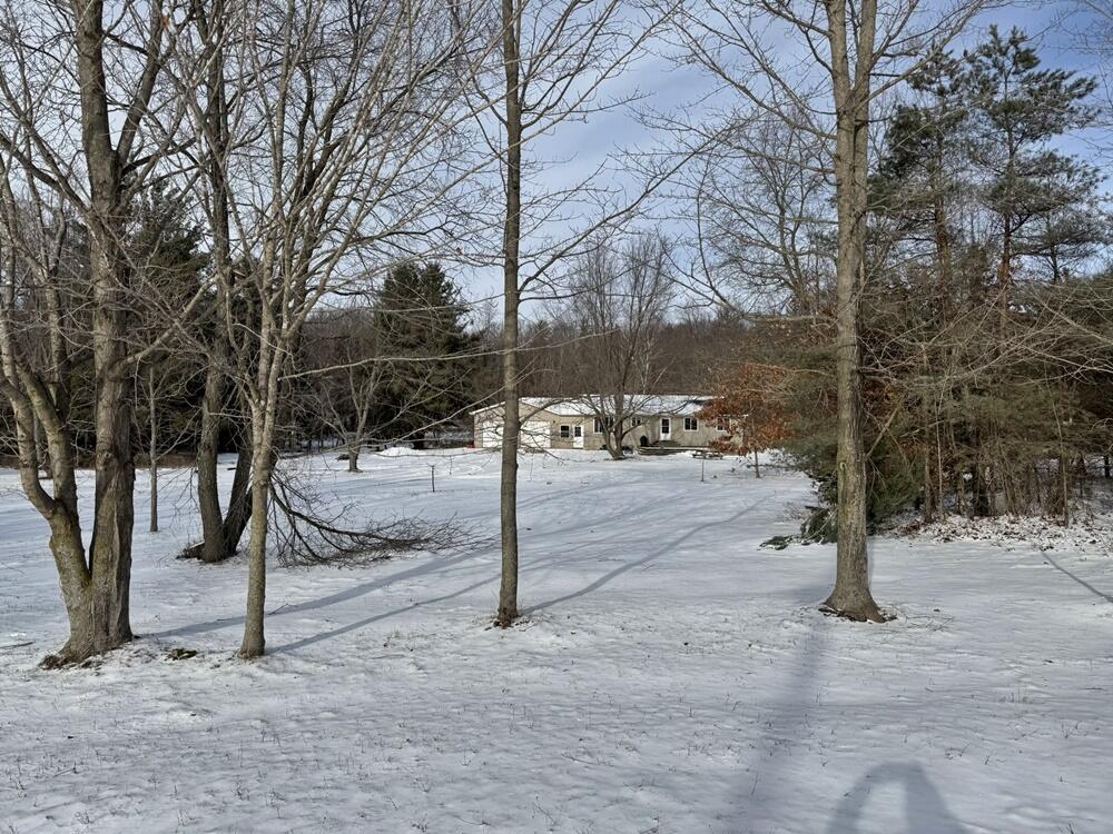 4344 7 Mile Road Remus, MI 49340 - Photo 32 of 32 32.FrontRight