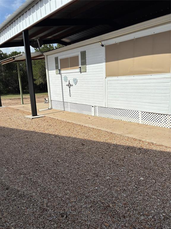206 Holiday Rambler Drive Whitney, TX 76692 - Photo 24 of 28