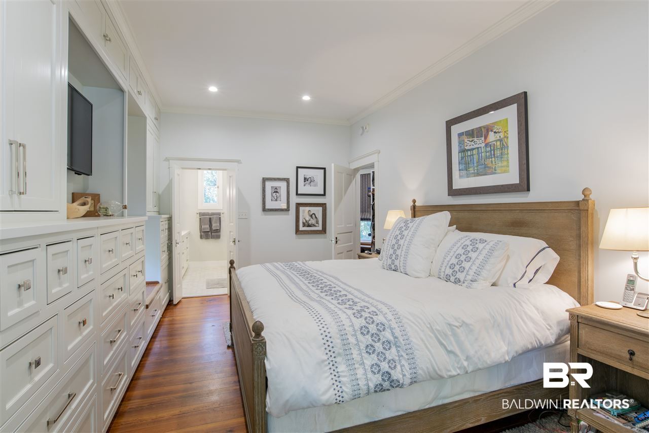 57 North Bayview Street Fairhope, AL 36532 - Photo 27 of 49