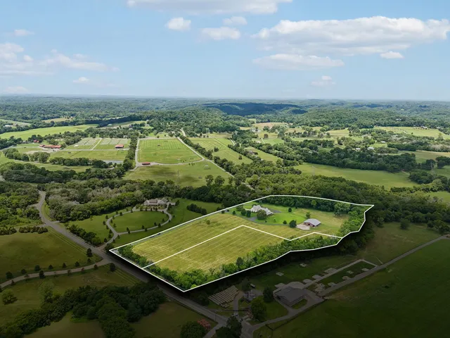 $5,500,000 | 3380 Southall Road, Franklin, TN 37064