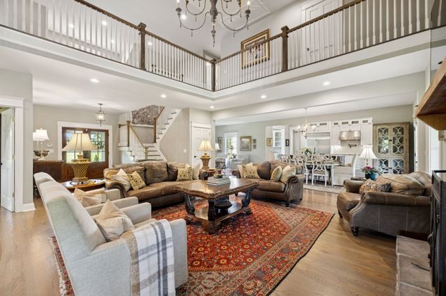 $5,500,000 | 3380 Southall Road, Franklin, TN 37064