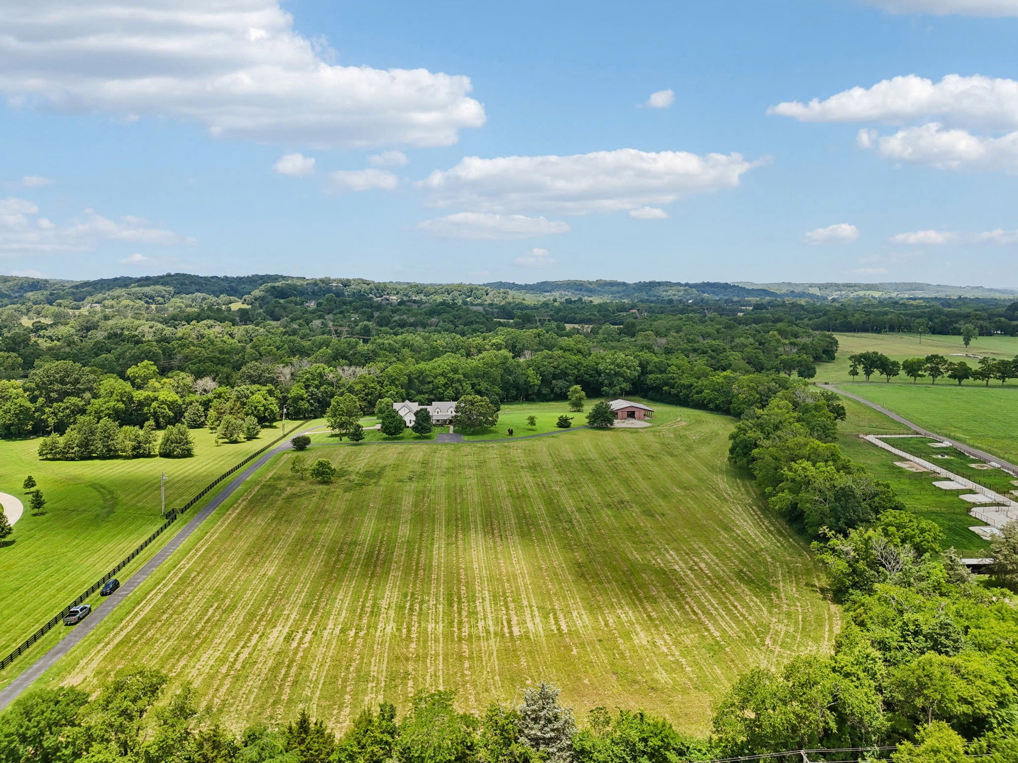 3380 Southall Road Franklin, TN 37064 - Photo 2 of 36