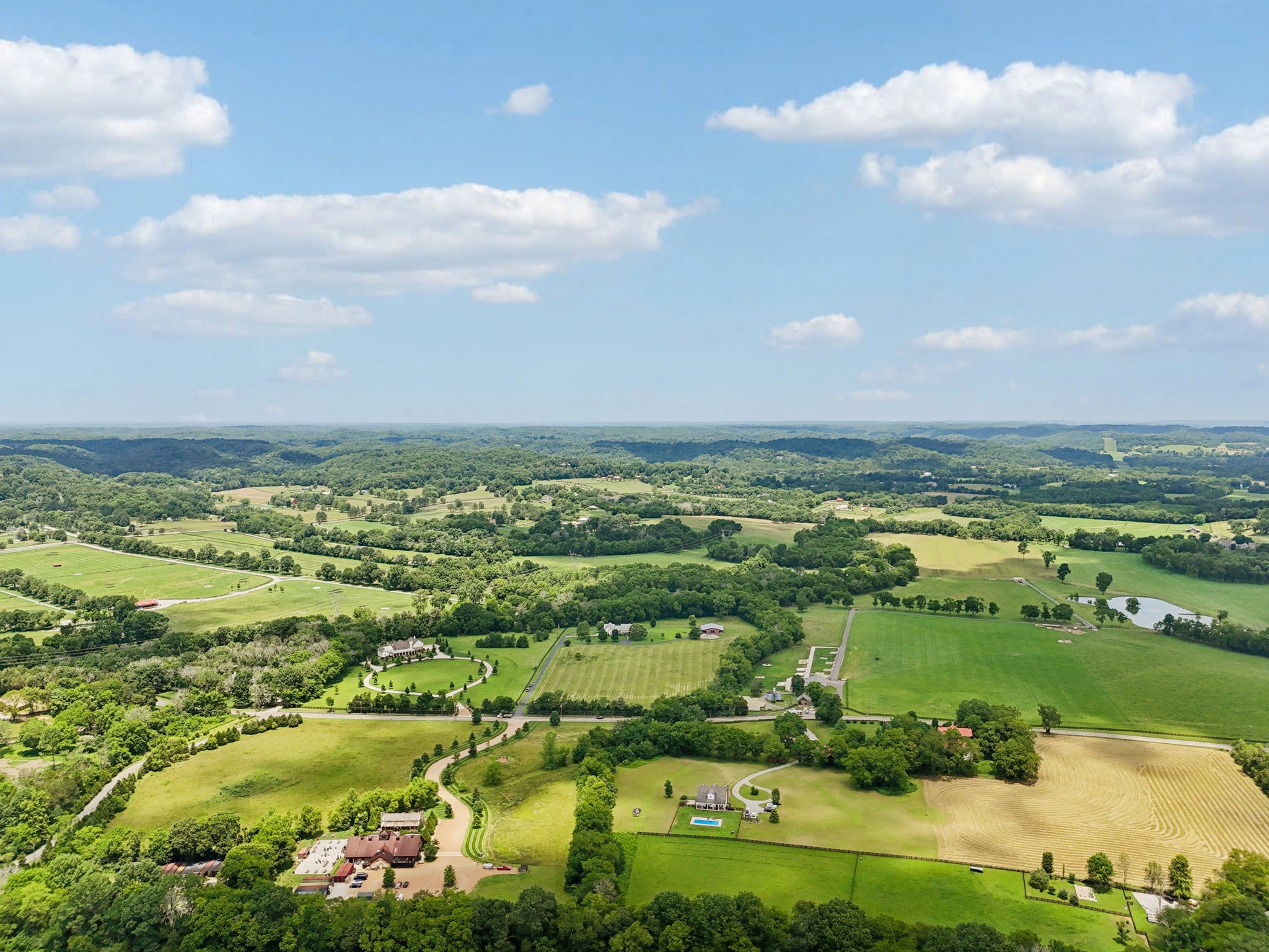 3380 Southall Road Franklin, TN 37064 - Photo 34 of 36