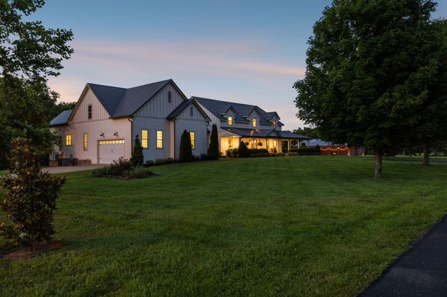 $5,500,000 | 3380 Southall Road, Franklin, TN 37064