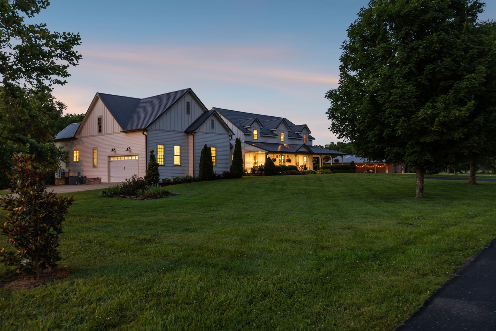 3380 Southall Road Franklin, TN 37064 - Photo 6 of 36