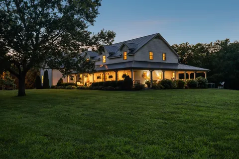 $5,500,000 | 3380 Southall Road, Franklin, TN 37064