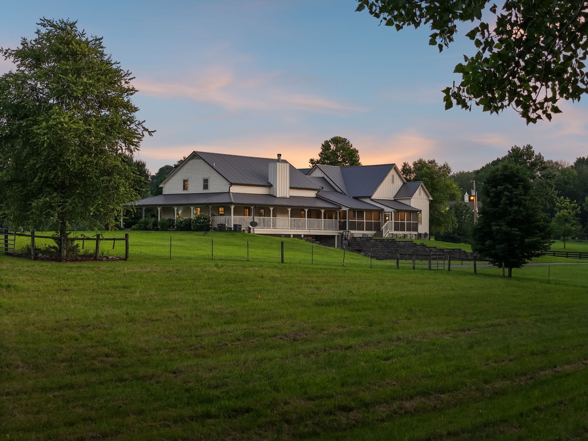 3380 Southall Road Franklin, TN 37064 - Photo 8 of 36