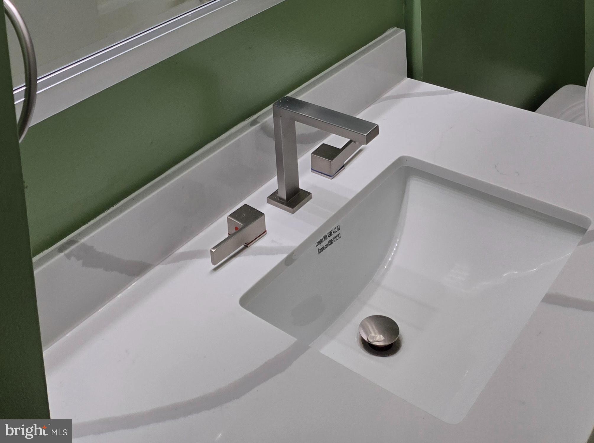 a view of water heater