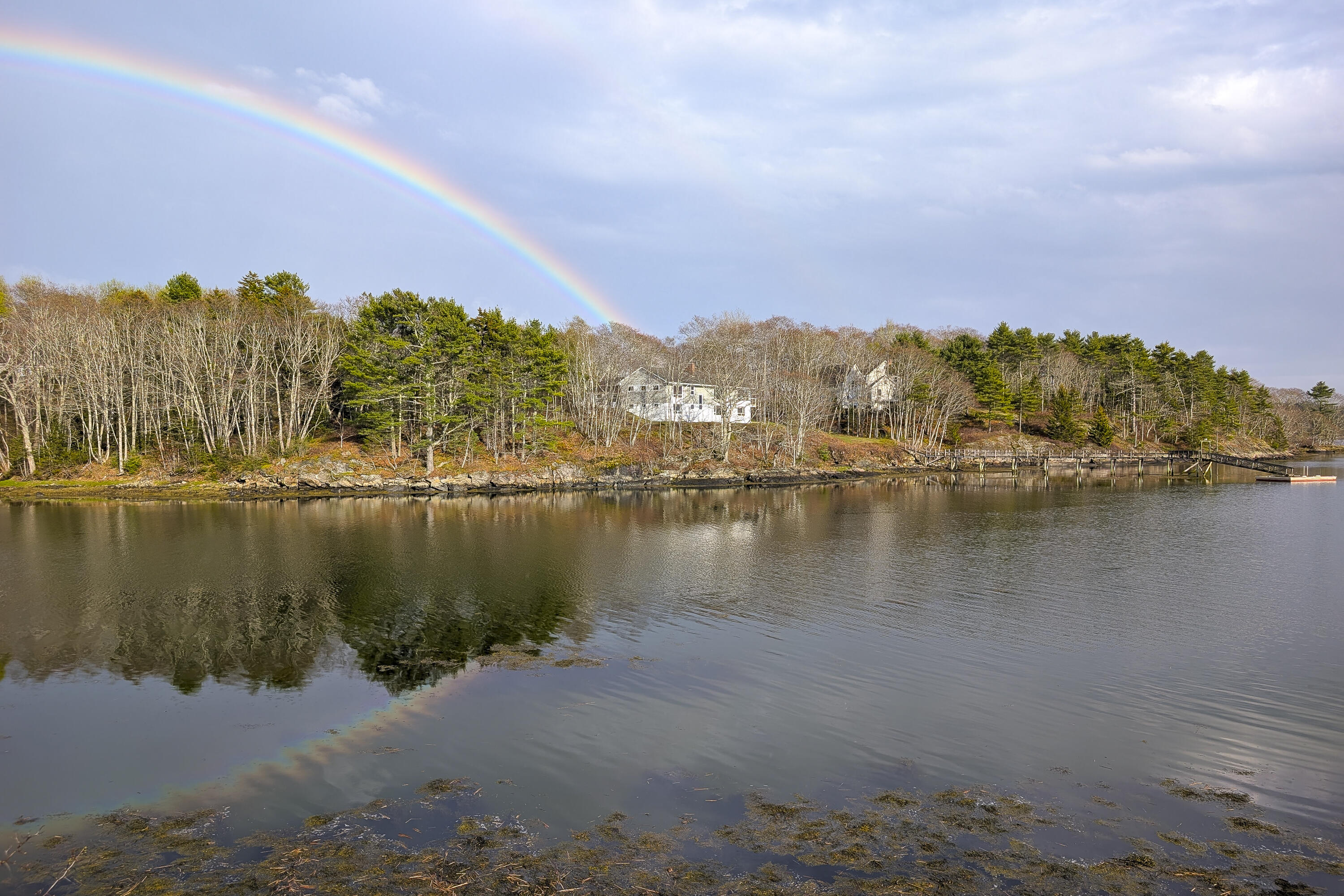 23 Indian Hill Road Boothbay, ME 04537 - Photo 3 of 65 Indian Hill Road (3)
