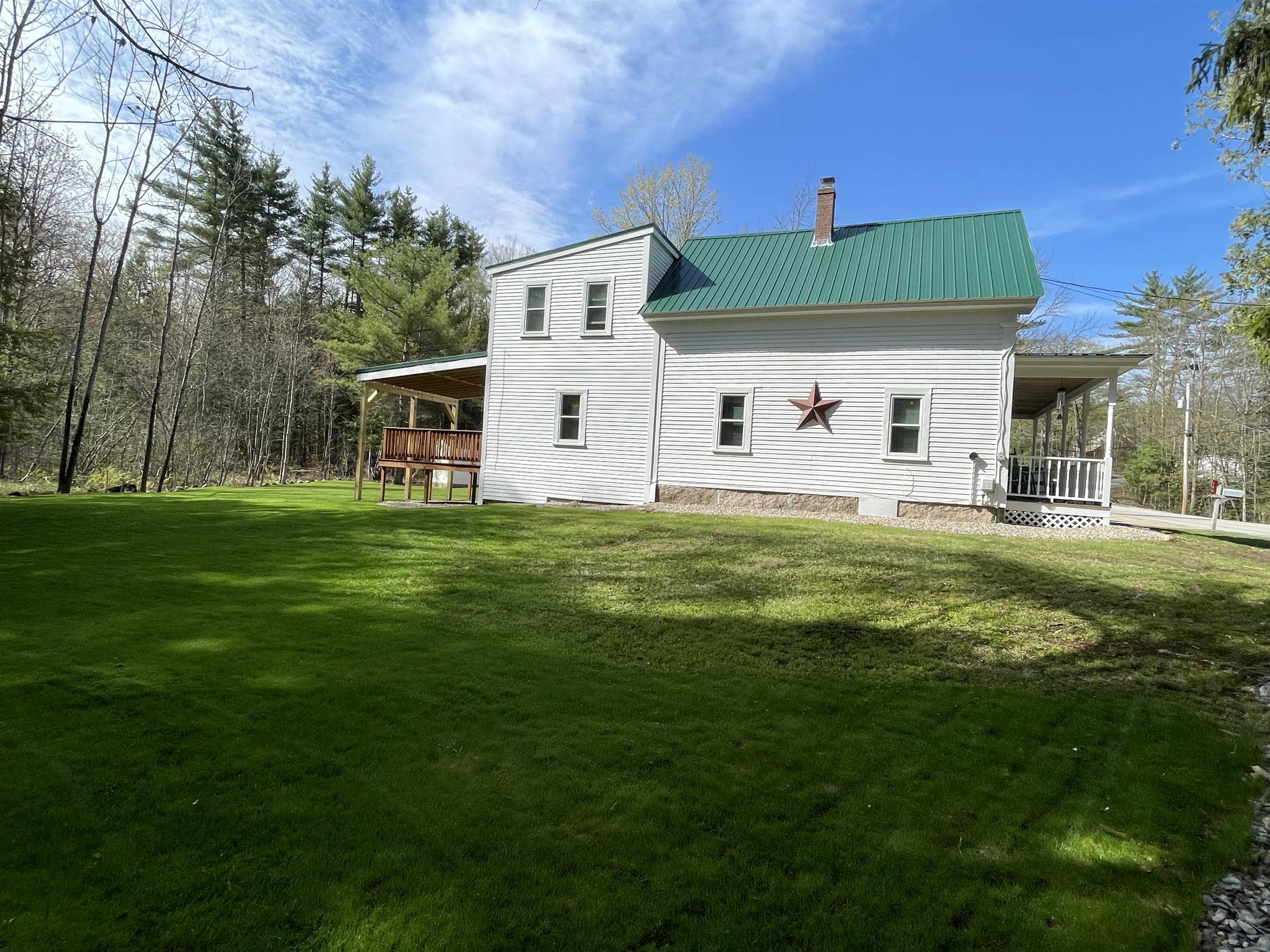 199 Moultonville Road Ossipee, NH 03814 - Photo 57 of 60