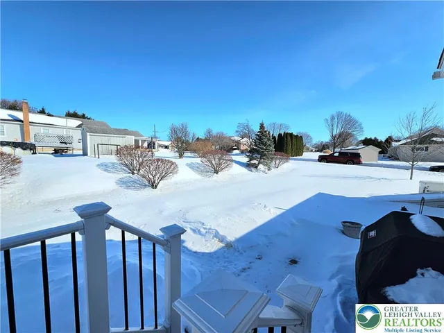 $449,900 | 118 East 1st Street, Wind Gap, PA 18091