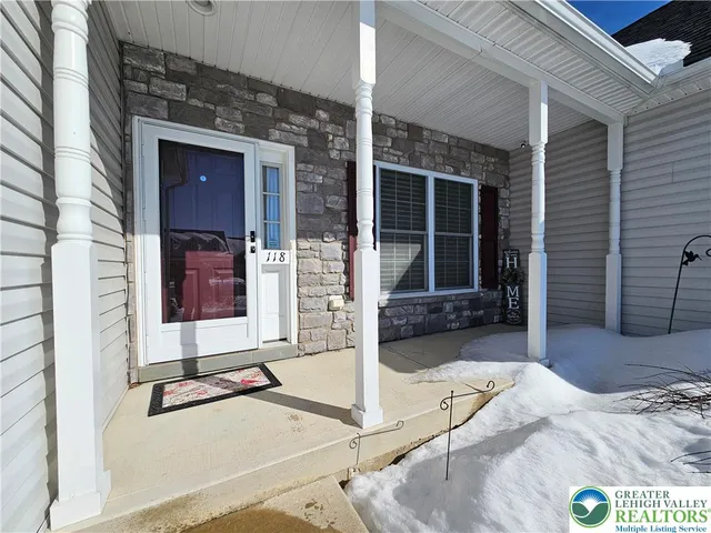 $449,900 | 118 East 1st Street, Wind Gap, PA 18091