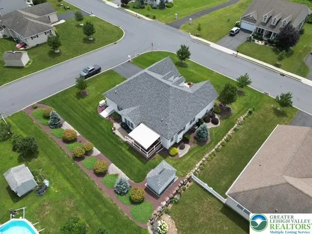 $449,900 | 118 East 1st Street, Wind Gap, PA 18091