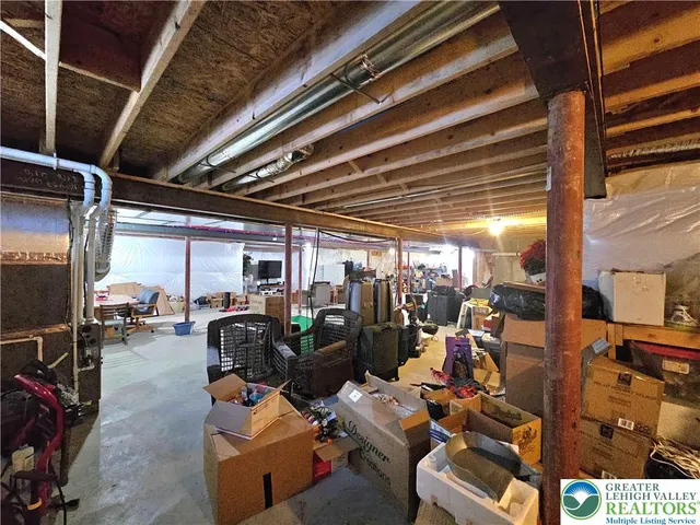 $449,900 | 118 East 1st Street, Wind Gap, PA 18091