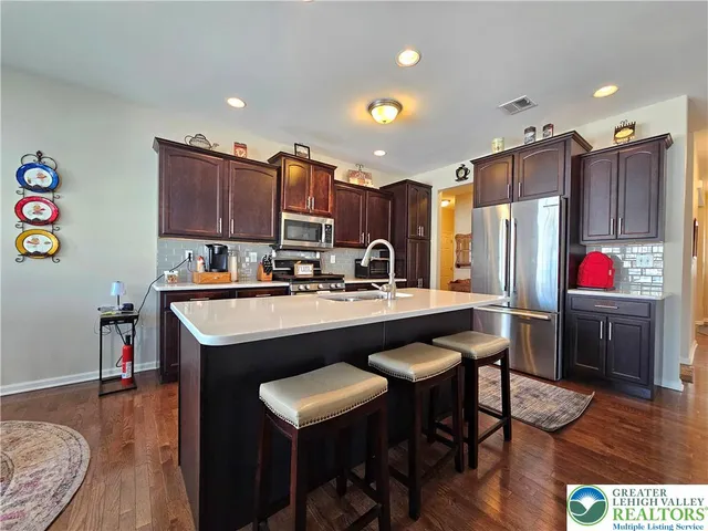 $449,900 | 118 East 1st Street, Wind Gap, PA 18091