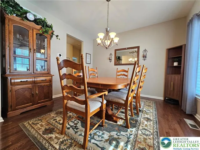 $449,900 | 118 East 1st Street, Wind Gap, PA 18091