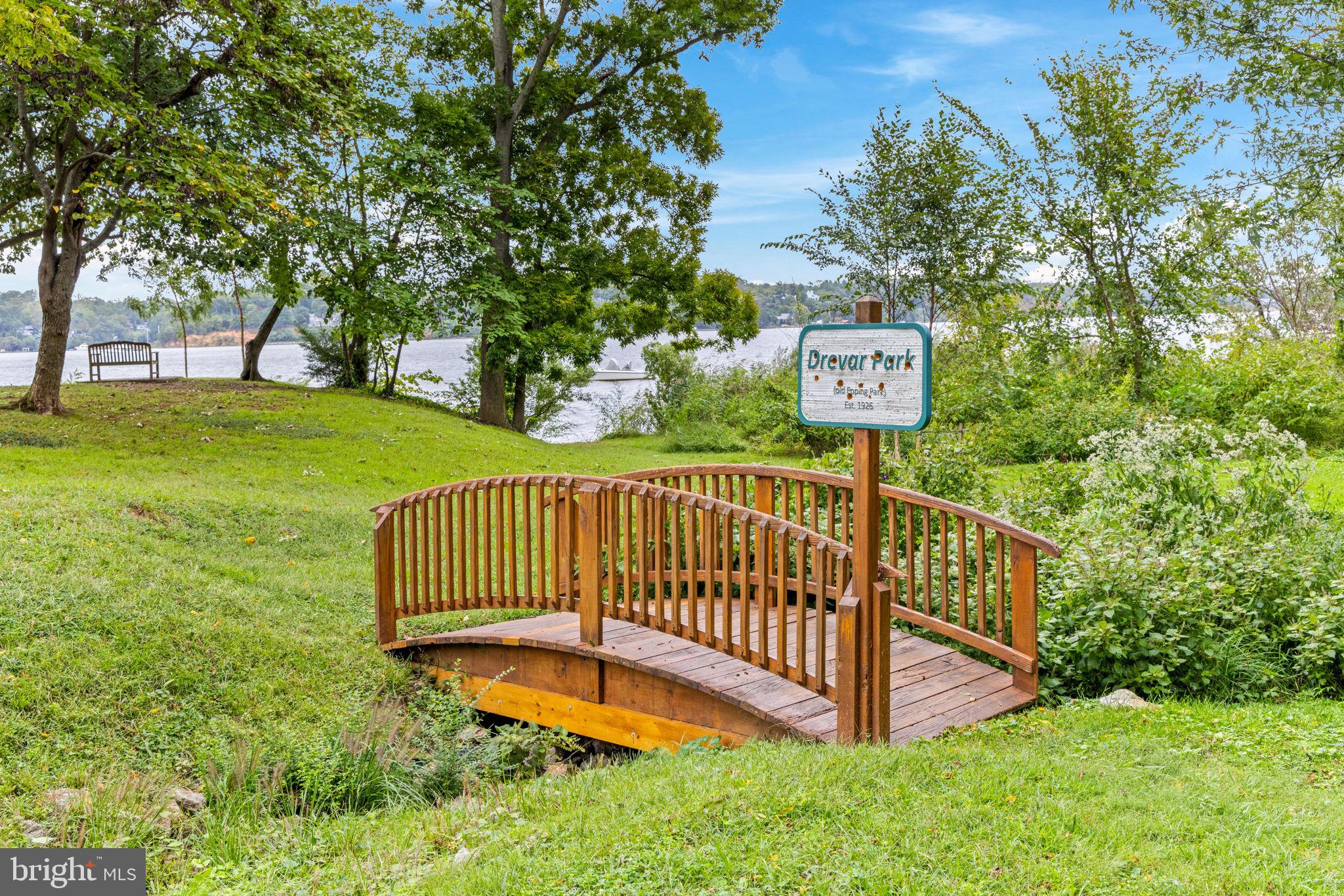 356 Severn Road Annapolis, MD 21401 - Photo 70 of 86 Enjoy Drewer Park