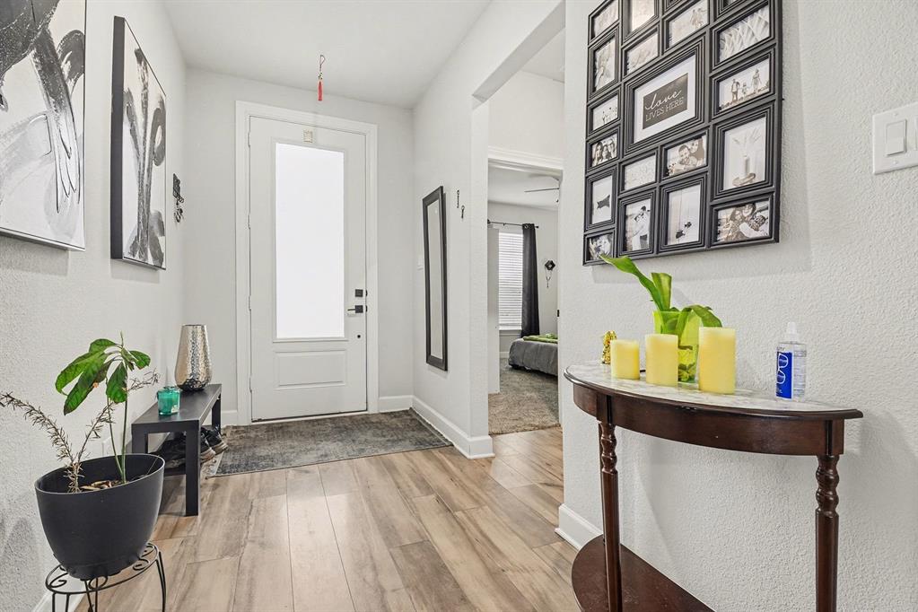 1024 Calhoun Drive Anna, TX 75409 - Photo 2 of 11