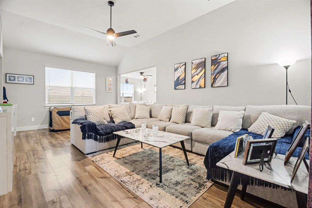 1024 Calhoun Drive Anna, TX 75409 - Photo 3 of 11