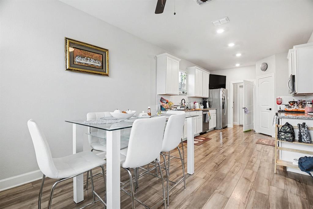 1024 Calhoun Drive Anna, TX 75409 - Photo 4 of 11