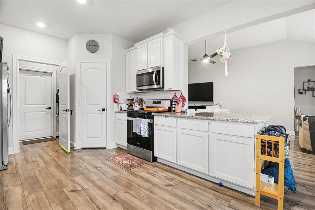 1024 Calhoun Drive Anna, TX 75409 - Photo 5 of 11