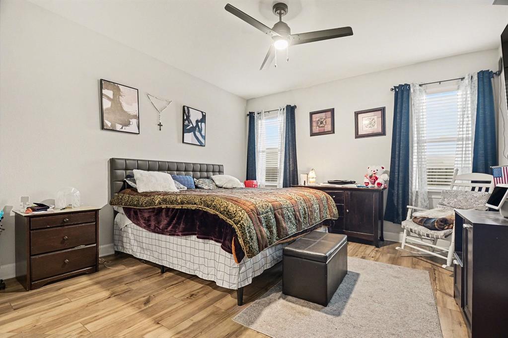 1024 Calhoun Drive Anna, TX 75409 - Photo 6 of 11