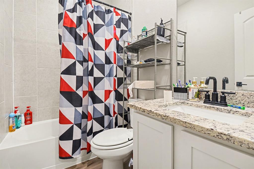 1024 Calhoun Drive Anna, TX 75409 - Photo 7 of 11