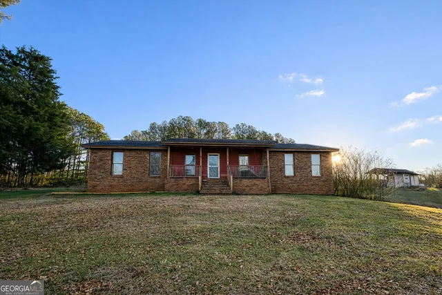 $418,900 | 781 Thomas Street, Roopville, GA 30170