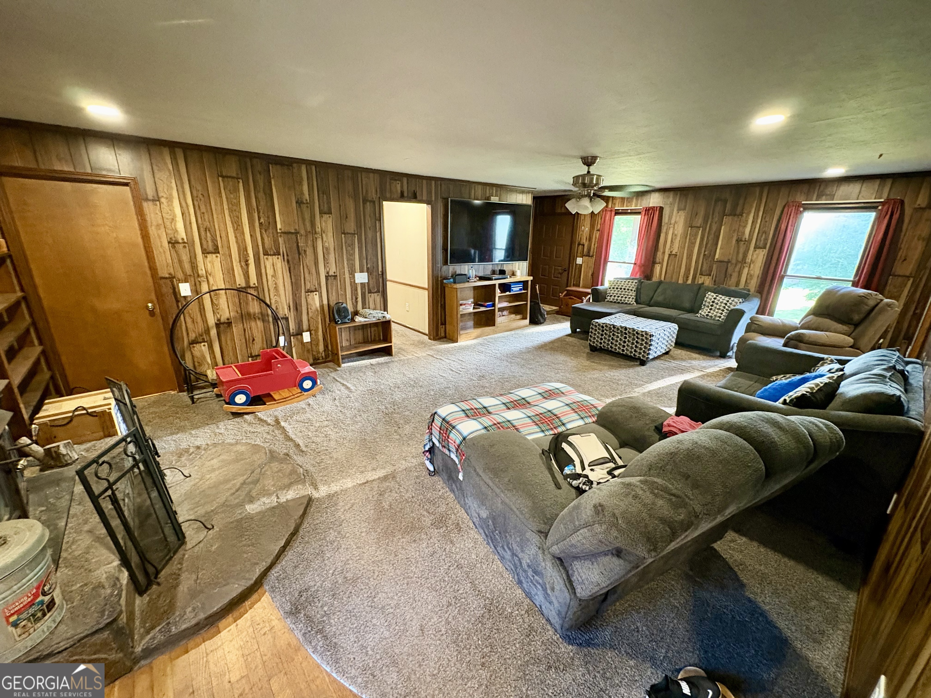 781 Thomas Street Roopville, GA 30170 - Photo 13 of 32