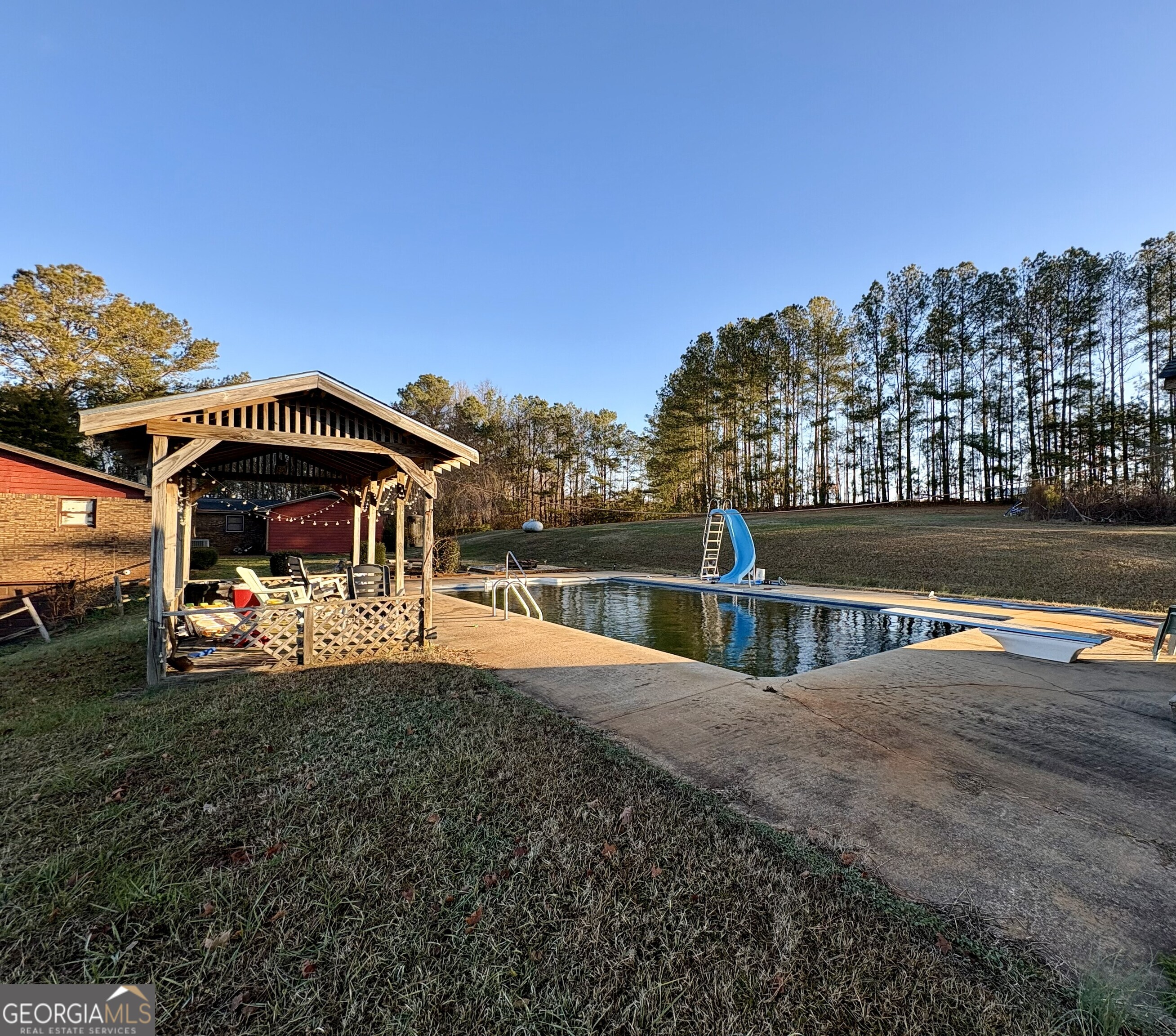 781 Thomas Street Roopville, GA 30170 - Photo 28 of 32