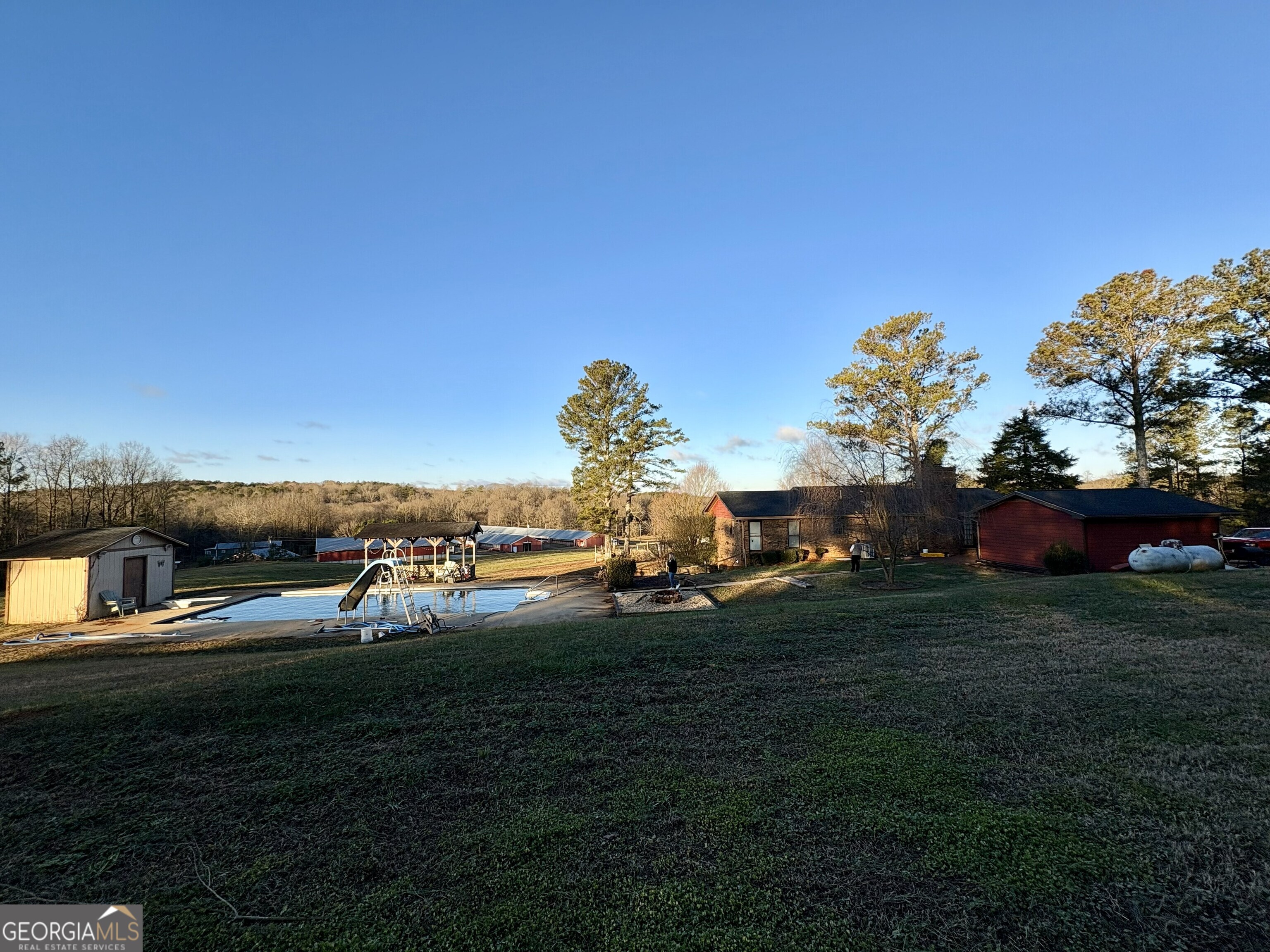 781 Thomas Street Roopville, GA 30170 - Photo 29 of 32