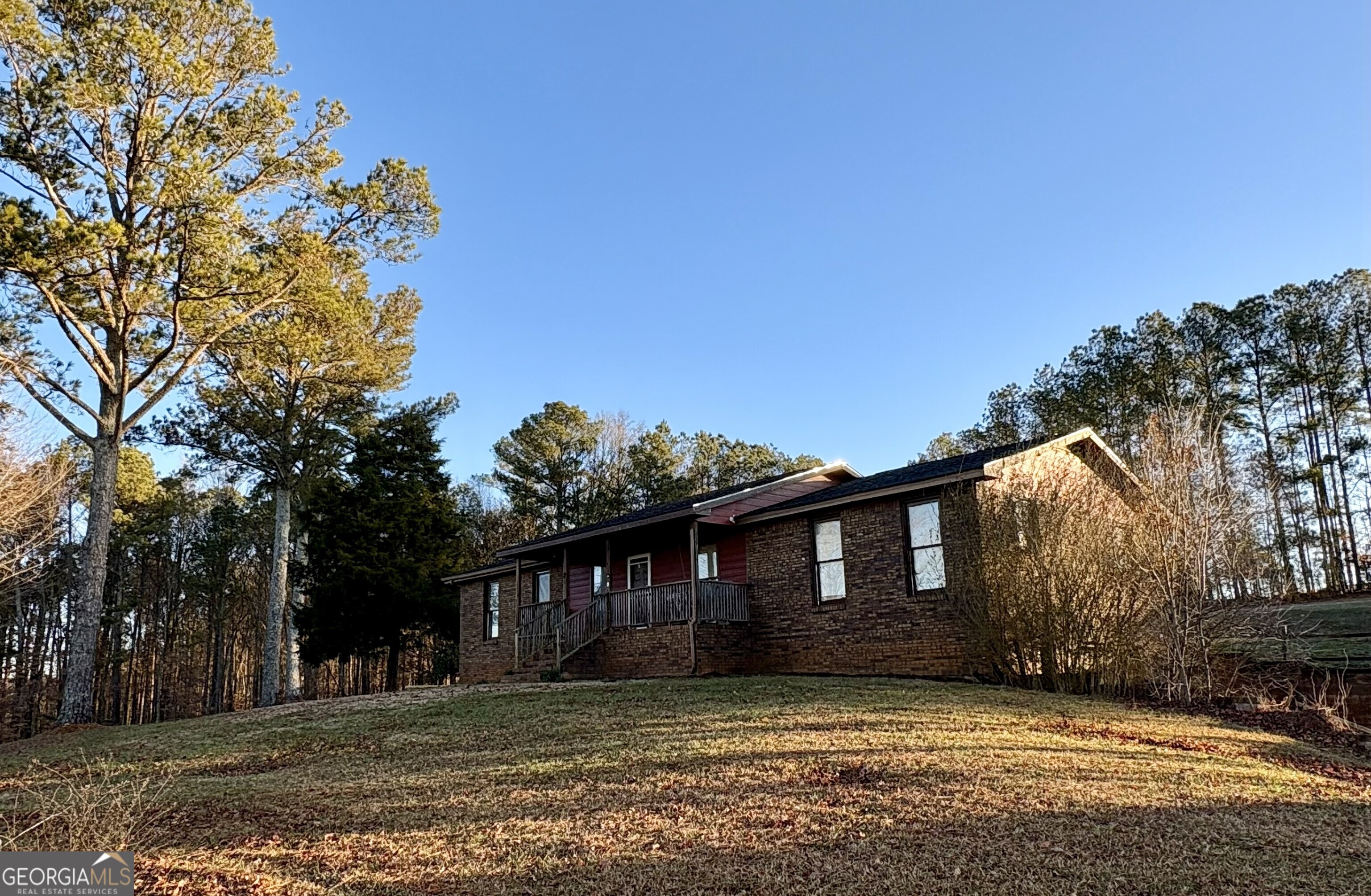 781 Thomas Street Roopville, GA 30170 - Photo 3 of 32
