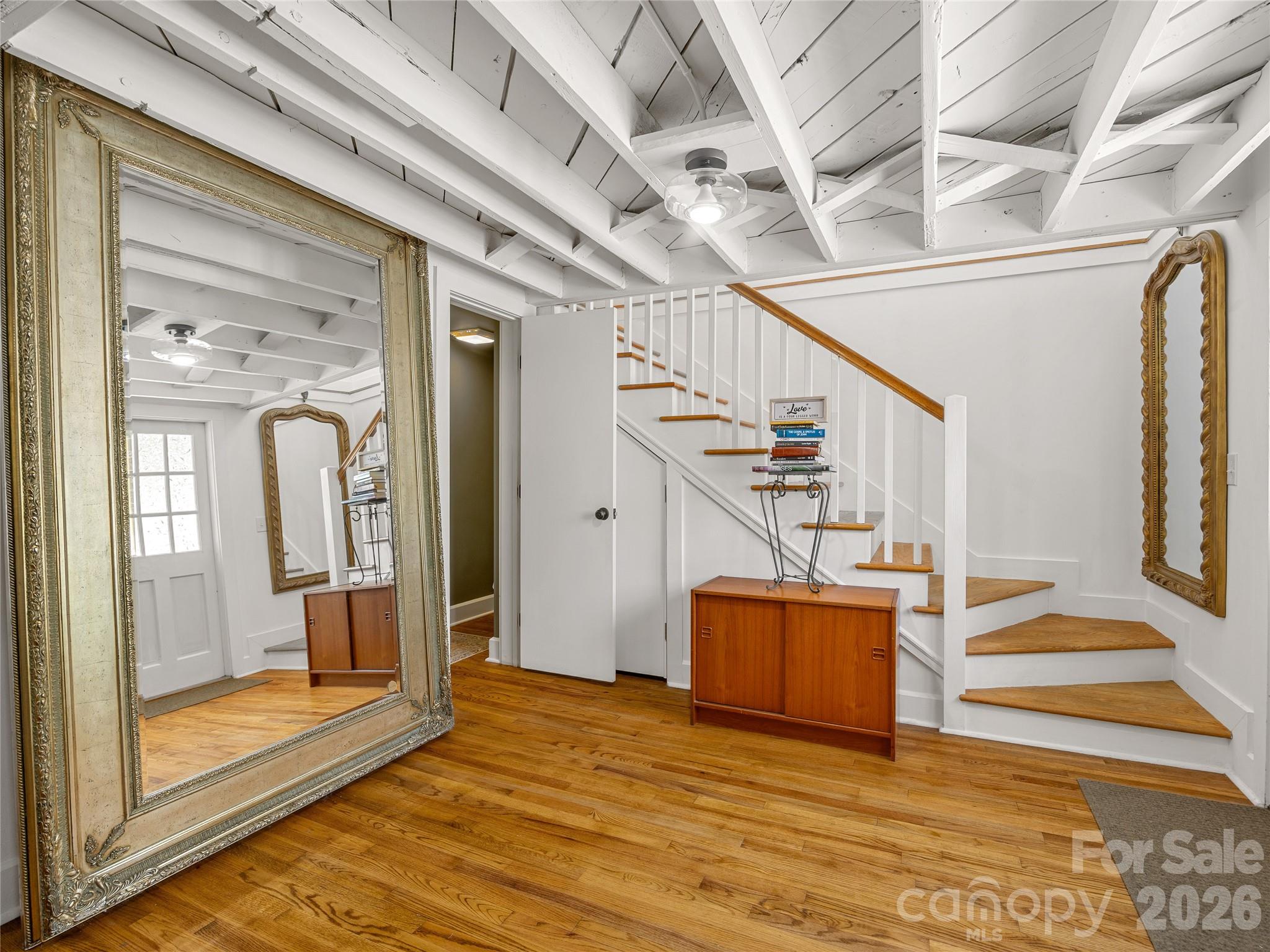144 East Howard Street Tryon, NC 28782 - Photo 5 of 44