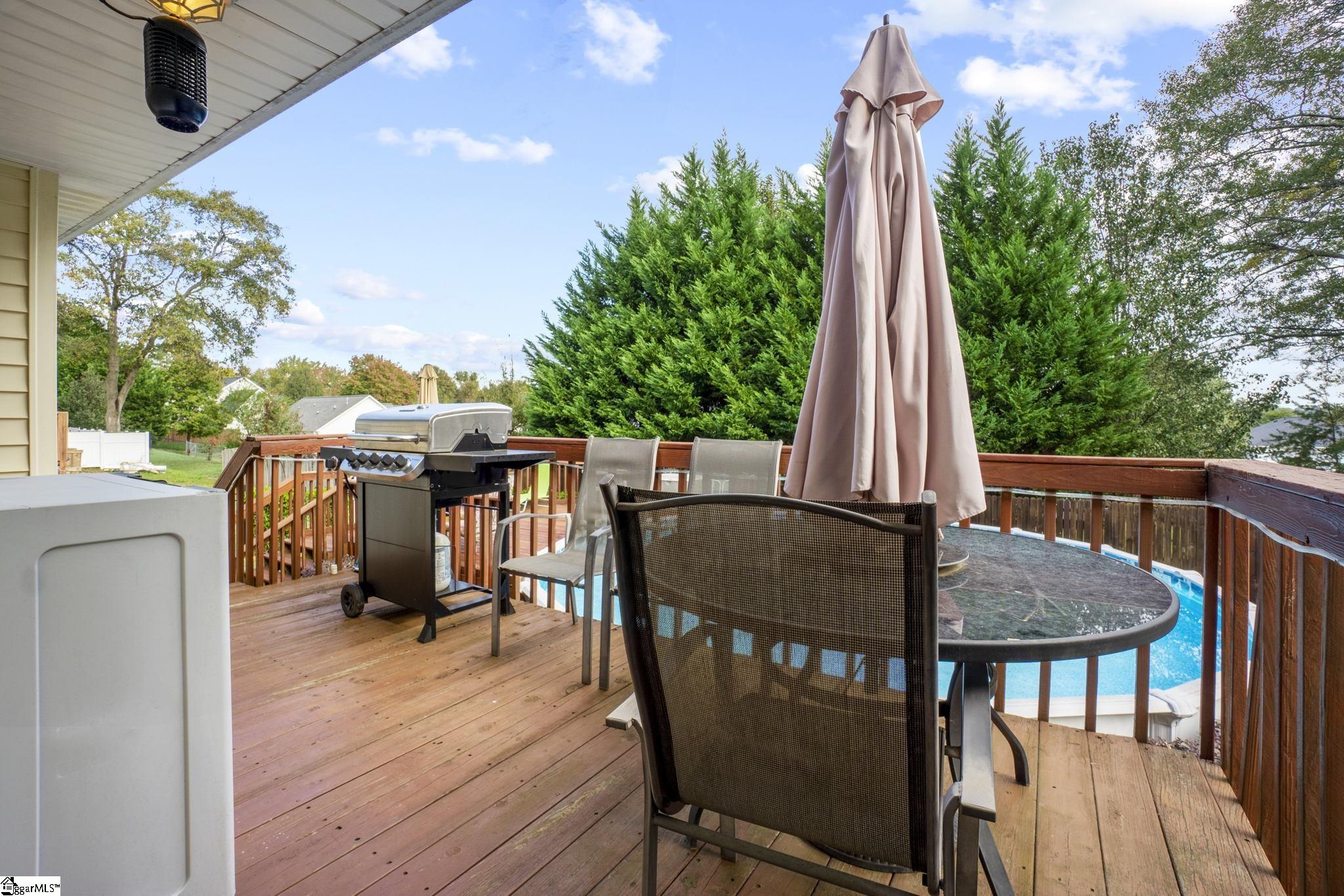 4 Bluff Point Court Greenville, SC 29605 - Photo 17 of 21