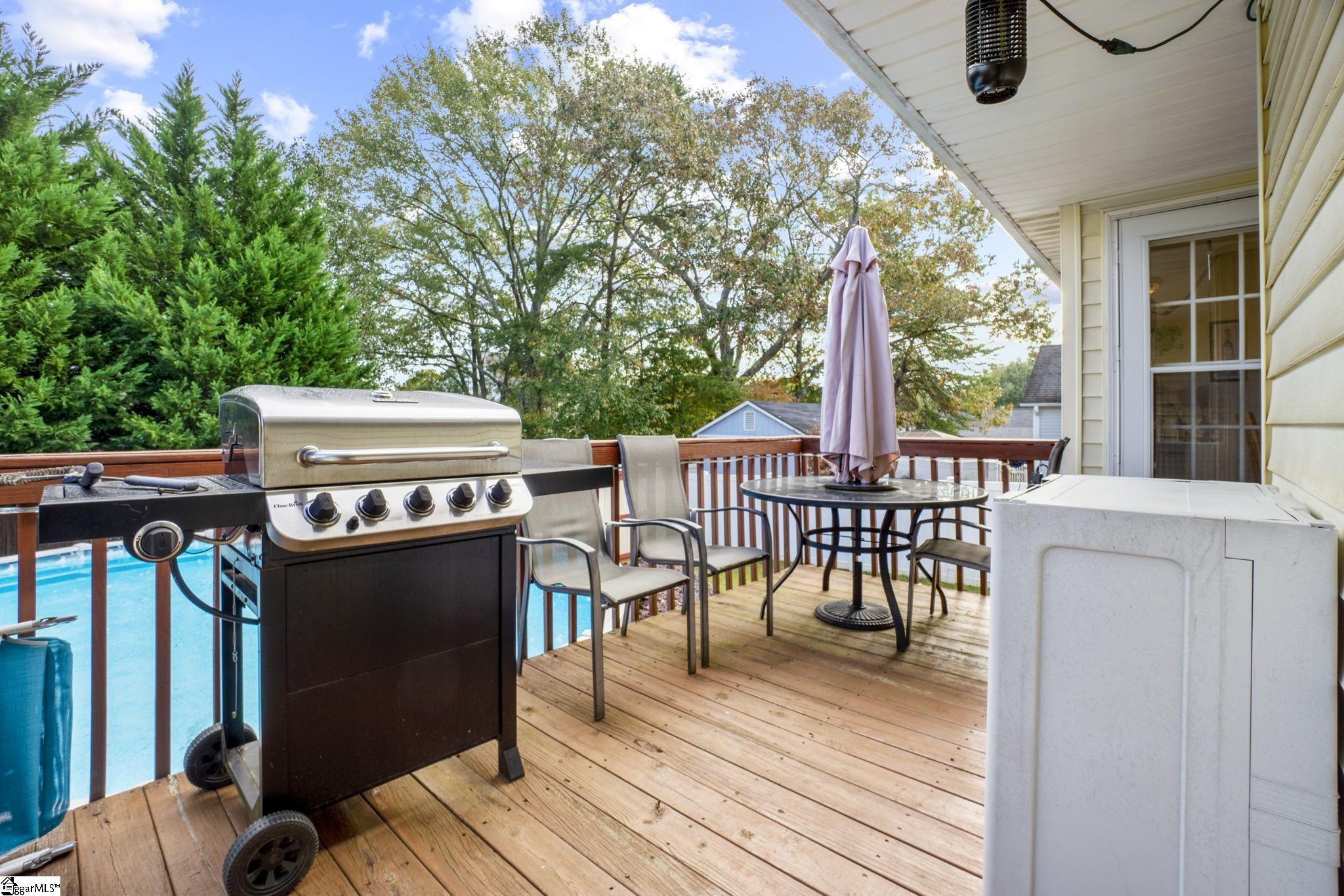 4 Bluff Point Court Greenville, SC 29605 - Photo 18 of 21