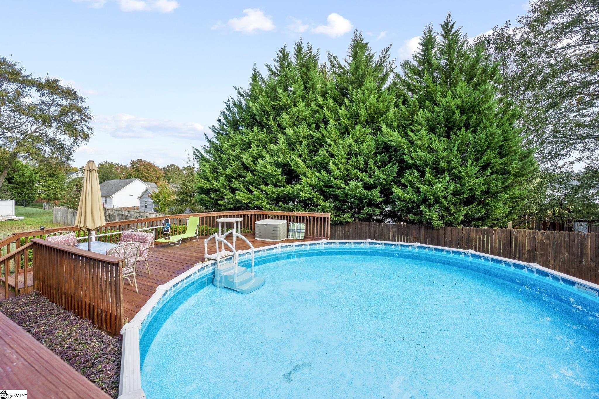 4 Bluff Point Court Greenville, SC 29605 - Photo 19 of 21