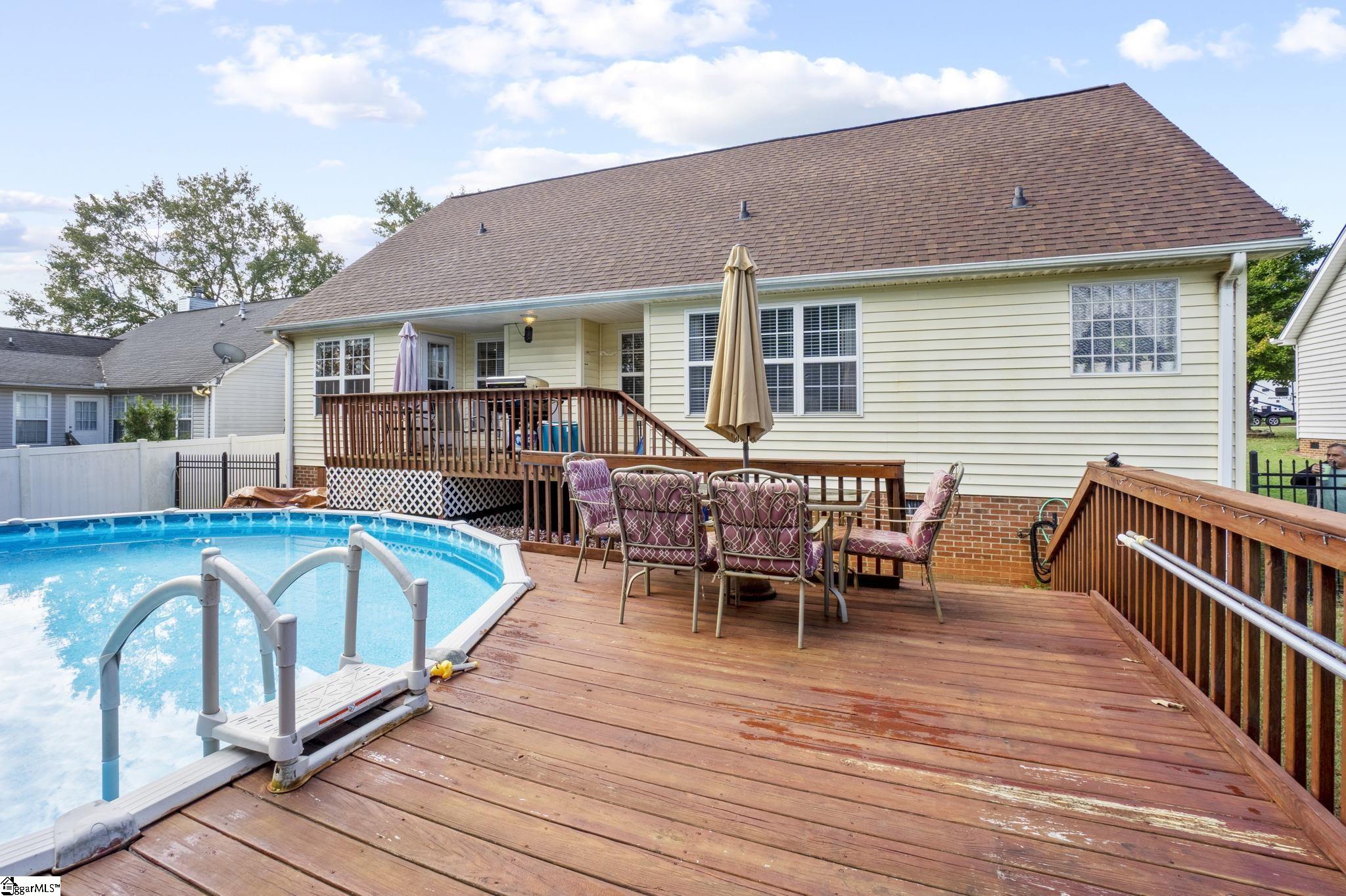 4 Bluff Point Court Greenville, SC 29605 - Photo 20 of 21