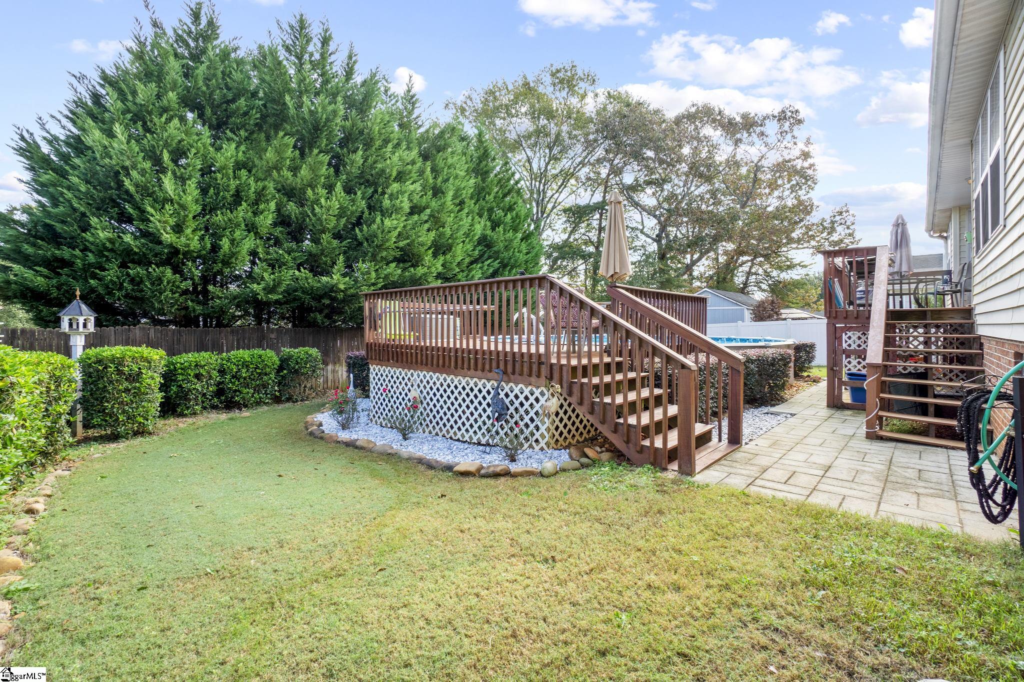 4 Bluff Point Court Greenville, SC 29605 - Photo 21 of 21