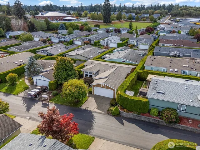 $239,999 | 1823 Cranberry Lane Southeast, Lacey, WA 98503